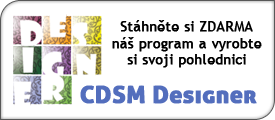 Stáhnout CDSM designer
