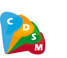 Logo CDSM