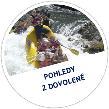 Pohledy z dovolené